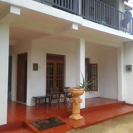 Didula Holiday Resort Anuradhapura Exterior foto