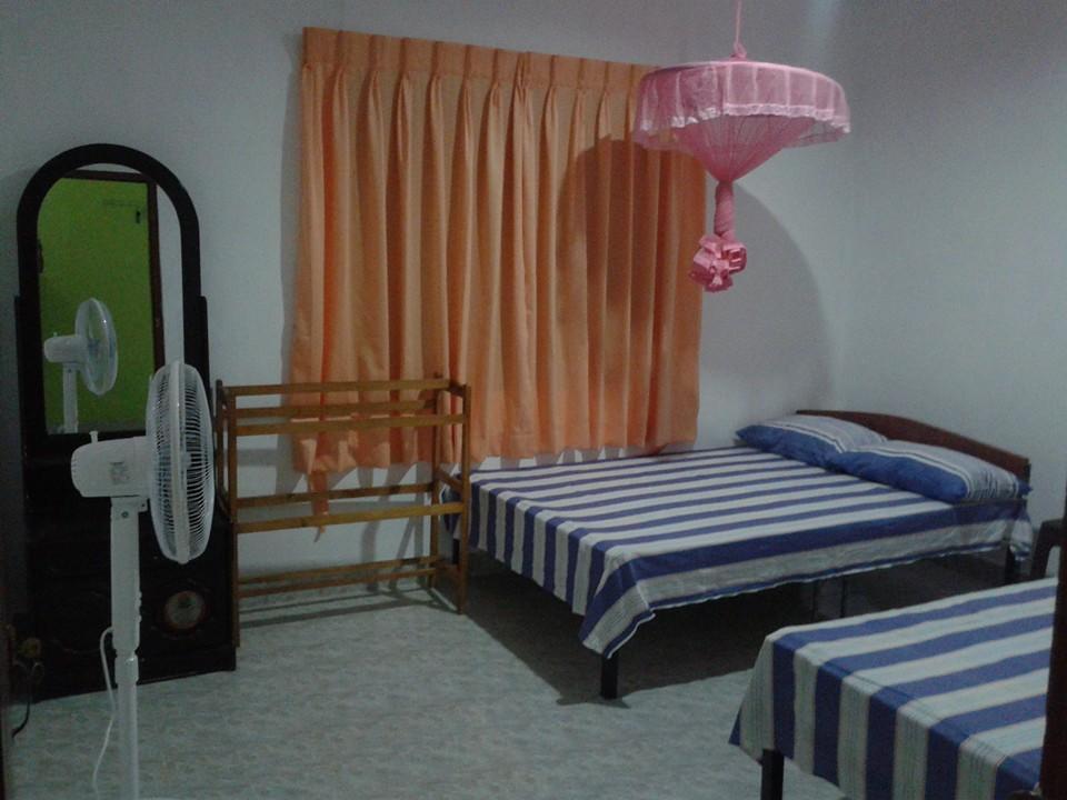 Didula Holiday Resort Anuradhapura Exterior foto